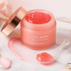 Collagen Jelly Cream