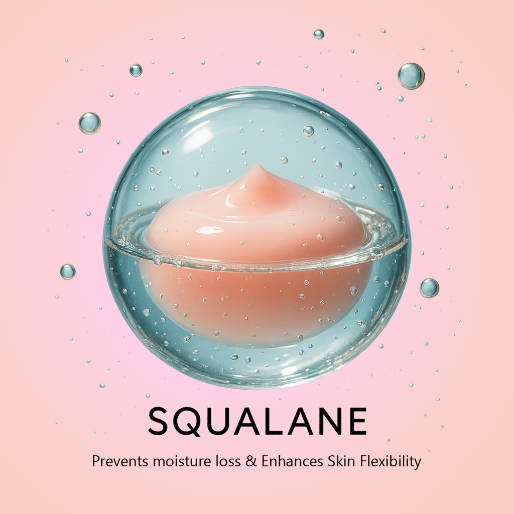 Collagen Jelly Cream