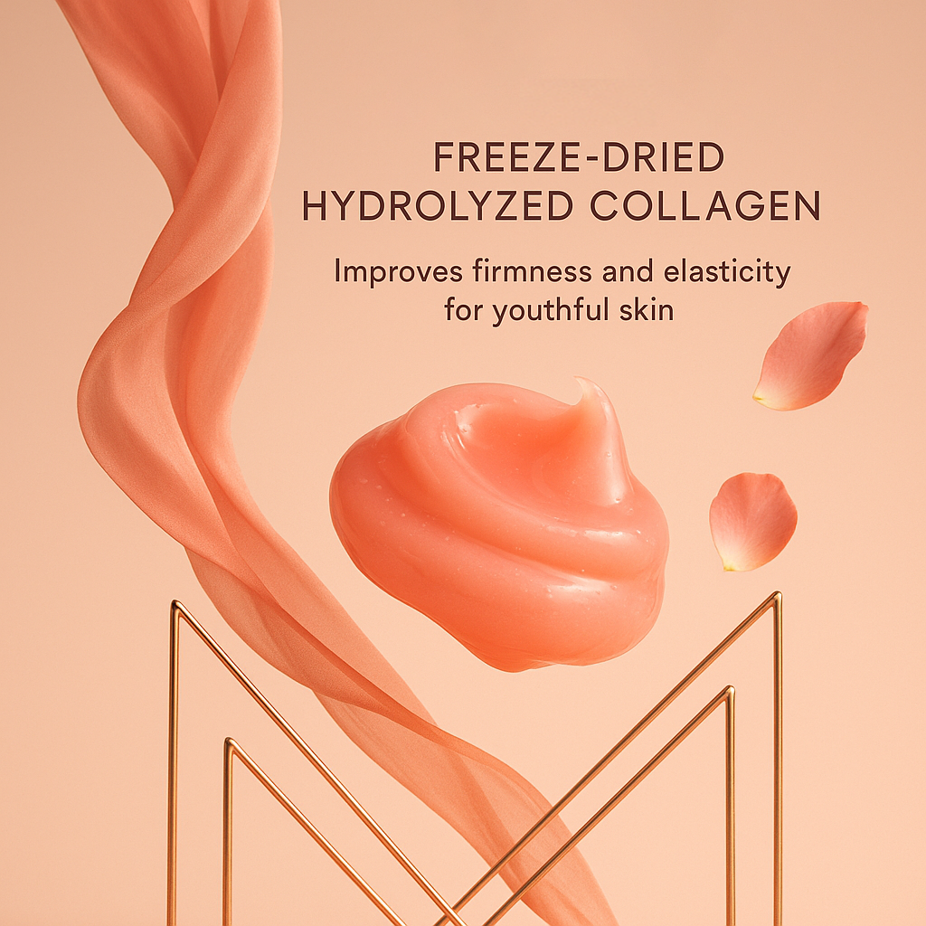 Collagen Jelly Cream