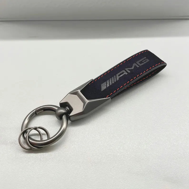 AMG Keychain