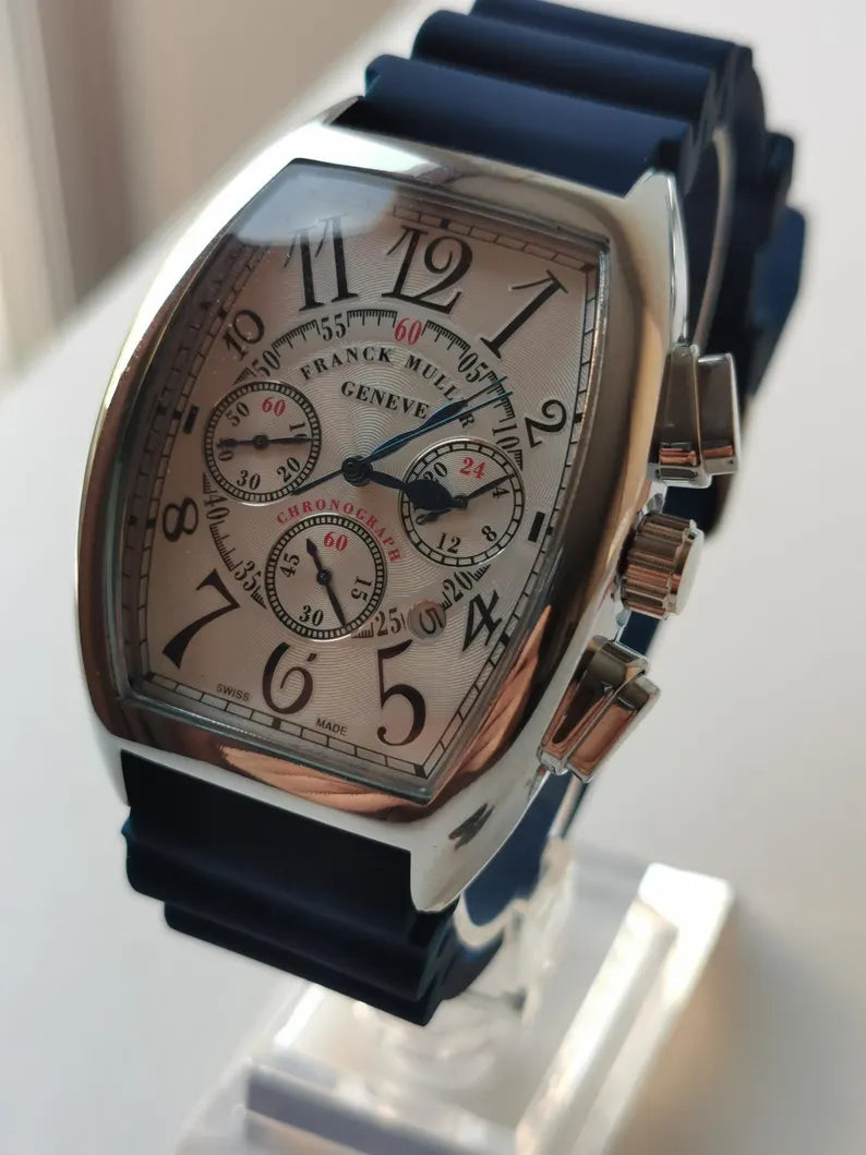 Franck Muller Vintage Men’s Designer Watch | Before 2000